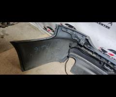 PARAURTI POSTERIORE CON SENSORI AUDI A6 4F C6 2004 - 7