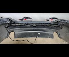 PARAURTI POSTERIORE CON SENSORI AUDI A6 4F C6 2004 - 8