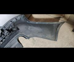 PARAURTI POSTERIORE CON SENSORI AUDI A6 4F C6 2004 - 9