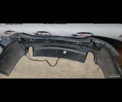 PARAURTI POSTERIORE CON SENSORI AUDI A6 4F C6 2004 - 10