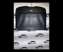 COPERTURA VANO BAGAGLIAIO ALFA ROMEO 159 SW T50023