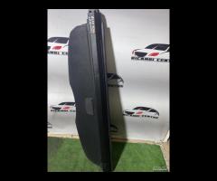 COPERTURA VANO BAGAGLIAIO ALFA ROMEO 159 SW T50023