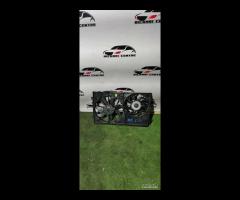 VENTOLA RAFFREDDAMENTO MOTORE VOLKSWAGEN EOS 2008