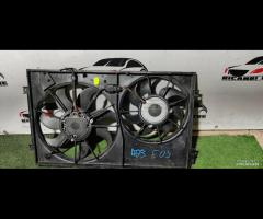 VENTOLA RAFFREDDAMENTO MOTORE VOLKSWAGEN EOS 2008