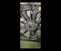 VENTOLA RAFFREDDAMENTO MOTORE VOLKSWAGEN EOS 2008