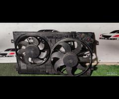 VENTOLA RAFFREDDAMENTO MOTORE VOLKSWAGEN EOS 2008