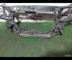 OSSATURA SUPPORTO ANTERIORE AUDI A4 B7 2004-2007 S