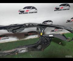 OSSATURA SUPPORTO ANTERIORE AUDI A4 B7 2004-2007 S - 8