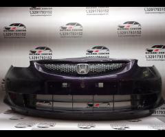 PARAURTI ANTERIORE HONDA JAZZ II 2002-2008 71101SA