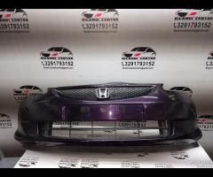 PARAURTI ANTERIORE HONDA JAZZ II 2002-2008 71101SA