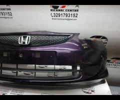 PARAURTI ANTERIORE HONDA JAZZ II 2002-2008 71101SA - 10
