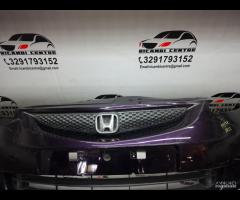 PARAURTI ANTERIORE HONDA JAZZ II 2002-2008 71101SA - 13