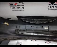 PARAURTI ANTERIORE HONDA JAZZ II 2002-2008 71101SA - 21
