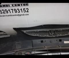 PARAURTI ANTERIORE HONDA JAZZ II 2002-2008 71101SA - 23