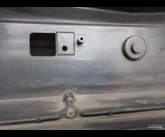 PARAURTI ANTERIORE HONDA JAZZ II 2002-2008 71101SA - 24