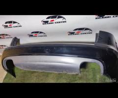 PARAURTI POSTERIORE CON SENSORI AUDI A6 4F C6 2004