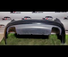 PARAURTI POSTERIORE CON SENSORI AUDI A6 4F C6 2004