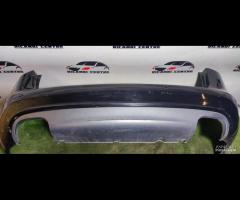 PARAURTI POSTERIORE CON SENSORI AUDI A6 4F C6 2004