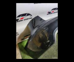 PARAURTI POSTERIORE CON SENSORI AUDI A6 4F C6 2004