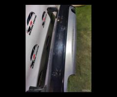 PARAURTI POSTERIORE CON SENSORI AUDI A6 4F C6 2004