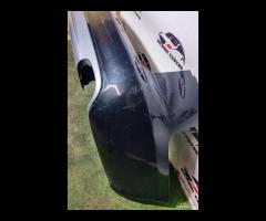 PARAURTI POSTERIORE CON SENSORI AUDI A6 4F C6 2004 - 7