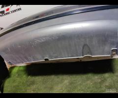 PARAURTI POSTERIORE CON SENSORI AUDI A6 4F C6 2004 - 8