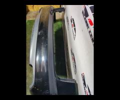 PARAURTI POSTERIORE CON SENSORI AUDI A6 4F C6 2004 - 9