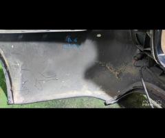 PARAURTI POSTERIORE CON SENSORI AUDI A6 4F C6 2004 - 10