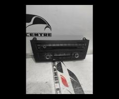 PANNELLO CONTROLLO CLIMA BMW F20 6411920719702 920