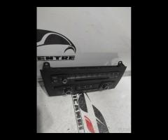 PANNELLO CONTROLLO CLIMA BMW F20 6411920719702 920