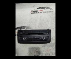 PANNELLO CONTROLLO CLIMA BMW F20 6411920719702 920 - 12