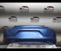 PARAURTI POSTERIORE VOLKSWAGEN SCIROCCO 2008-2014