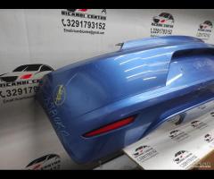 PARAURTI POSTERIORE VOLKSWAGEN SCIROCCO 2008-2014