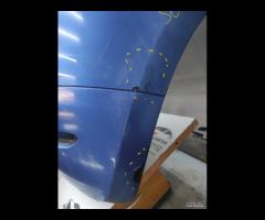 PARAURTI POSTERIORE VOLKSWAGEN SCIROCCO 2008-2014