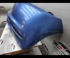 PARAURTI POSTERIORE VOLKSWAGEN SCIROCCO 2008-2014 - 6