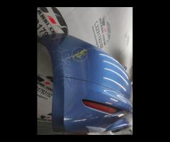 PARAURTI POSTERIORE VOLKSWAGEN SCIROCCO 2008-2014 - 11