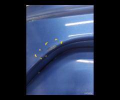 PARAURTI POSTERIORE VOLKSWAGEN SCIROCCO 2008-2014 - 12