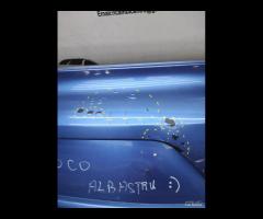 PARAURTI POSTERIORE VOLKSWAGEN SCIROCCO 2008-2014 - 15