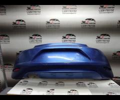 PARAURTI POSTERIORE VOLKSWAGEN SCIROCCO 2008-2014 - 16