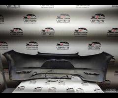 PARAURTI POSTERIORE VOLKSWAGEN SCIROCCO 2008-2014 - 17