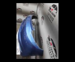 PARAURTI POSTERIORE VOLKSWAGEN SCIROCCO 2008-2014 - 18