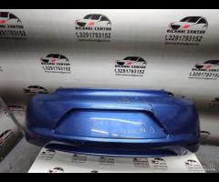 PARAURTI POSTERIORE VOLKSWAGEN SCIROCCO 2008-2014 - 19
