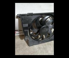 VENTOLA RAFFREDDAMENTO MOTORE 300W BMW F20 F21 F22