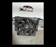 VENTOLA RAFFREDDAMENTO MOTORE 300W BMW F20 F21 F22 - 6