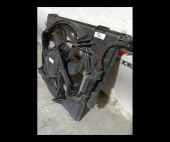 VENTOLA RAFFREDDAMENTO MOTORE 300W BMW F20 F21 F22 - 10