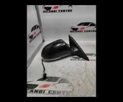 SPECCHIO SPECCHIETTO RETROVISORE DX SKODA SUPERB I