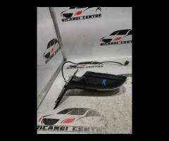 SPECCHIO SPECCHIETTO RETROVISORE DX SKODA SUPERB I