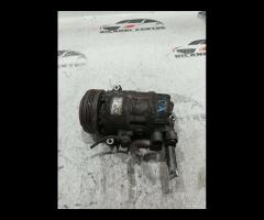 COMPRESSORE ARIA CONDIZIONATA  BMW X3 E83 9145353