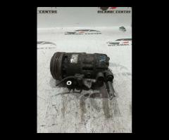 COMPRESSORE ARIA CONDIZIONATA  BMW X3 E83 9145353