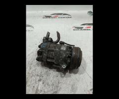 COMPRESSORE ARIA CONDIZIONATA  BMW X3 E83 9145353